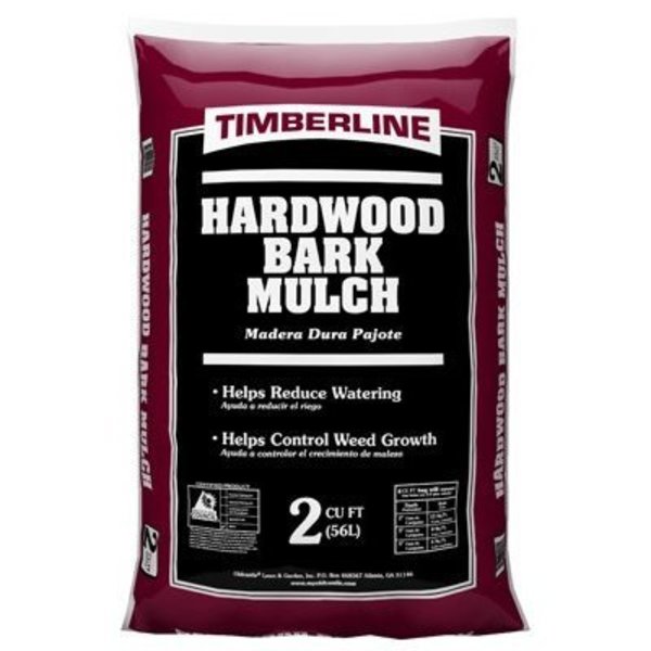 Oldcastle Lawn & Garden 2CUFT HardWD Mulch 52055476